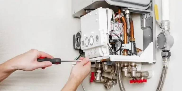 Tankless Water Heater Not Heating Consistently? Here’s What to Do