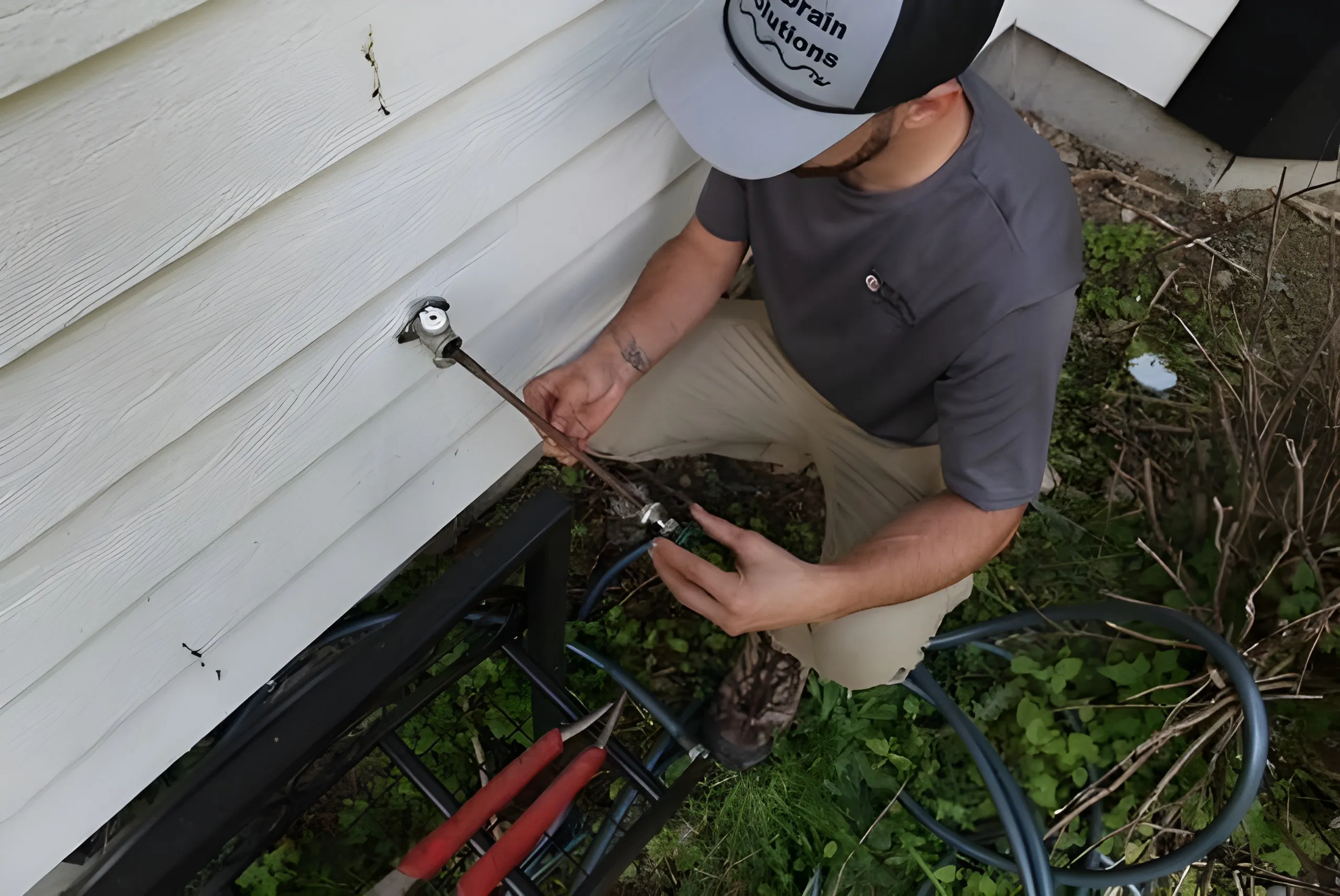Professional Hose Bib Replacement in Puyallup, WA