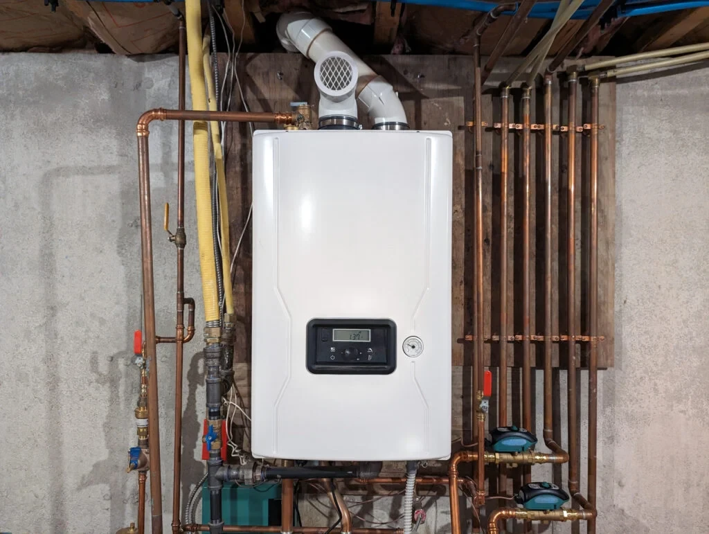 Tankless Water Heater Maintenance