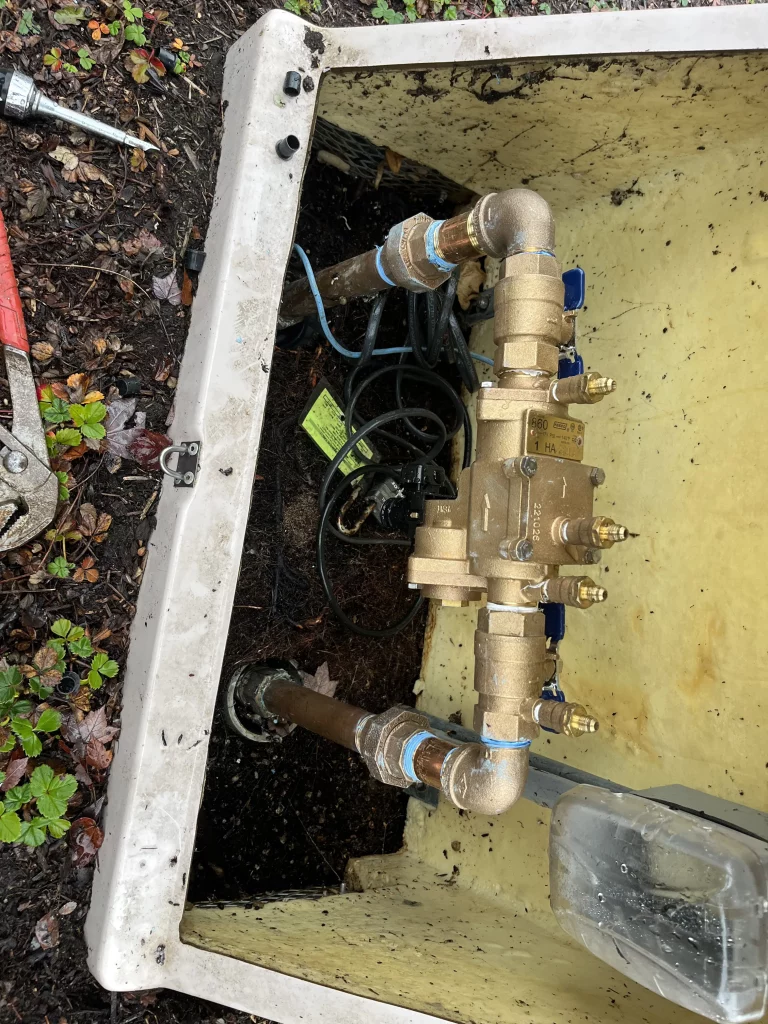 Drain Repiping scaled