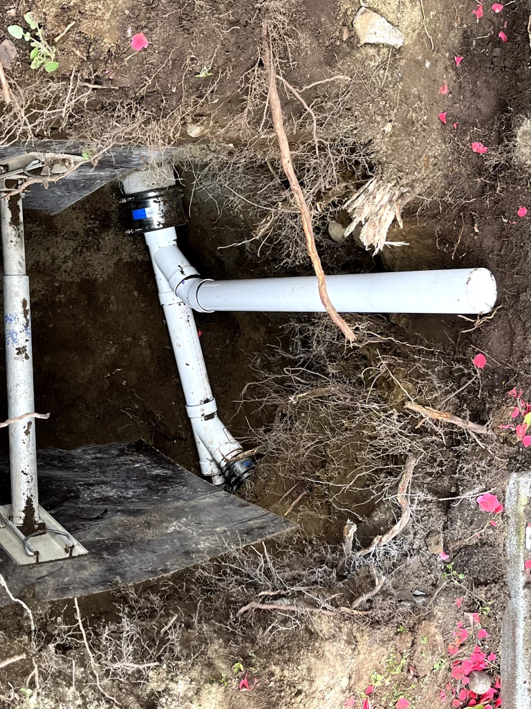 Drain Repiping scaled