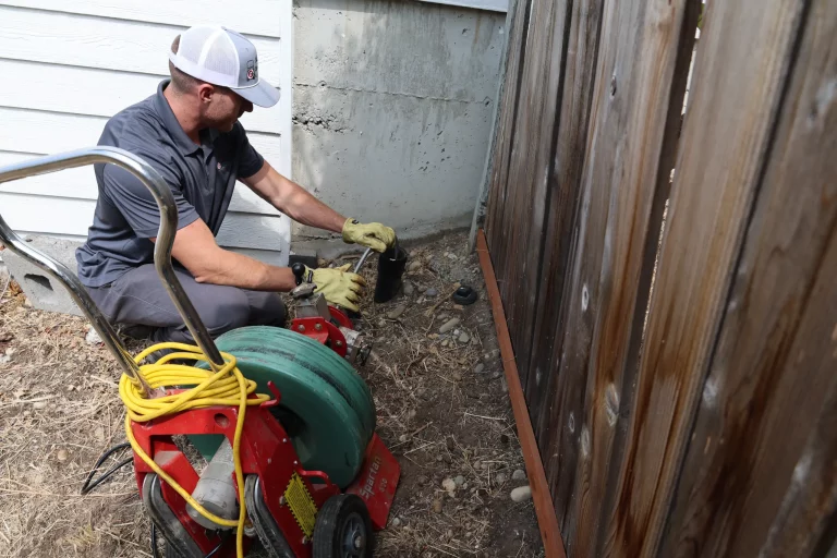 The Role of Camera Inspections in Effective Drain Cleaning