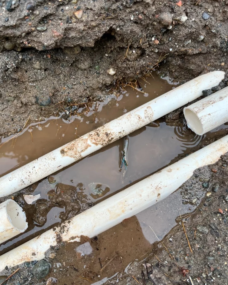 Reliable Sewer and Drain Services in Seattle, WA Sewer and Drain Services