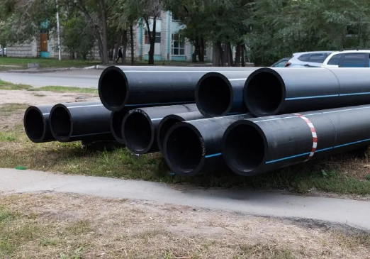 Sewer Line Replacement - All Drain Solutions