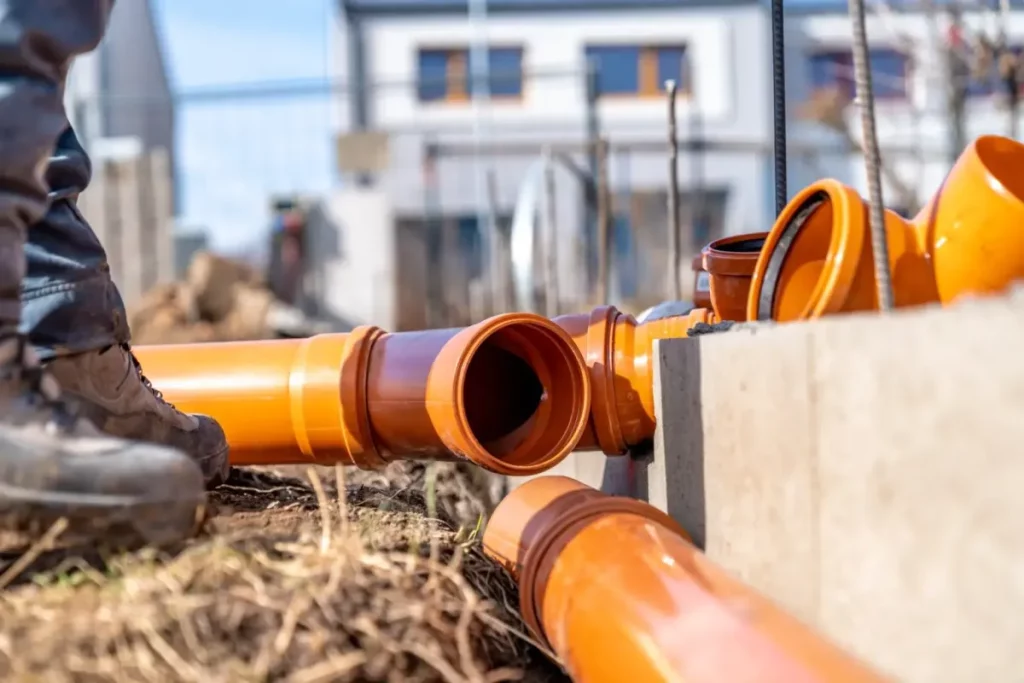 What Is the Difference Between Trenchless and Traditional Sewer Line Replacement