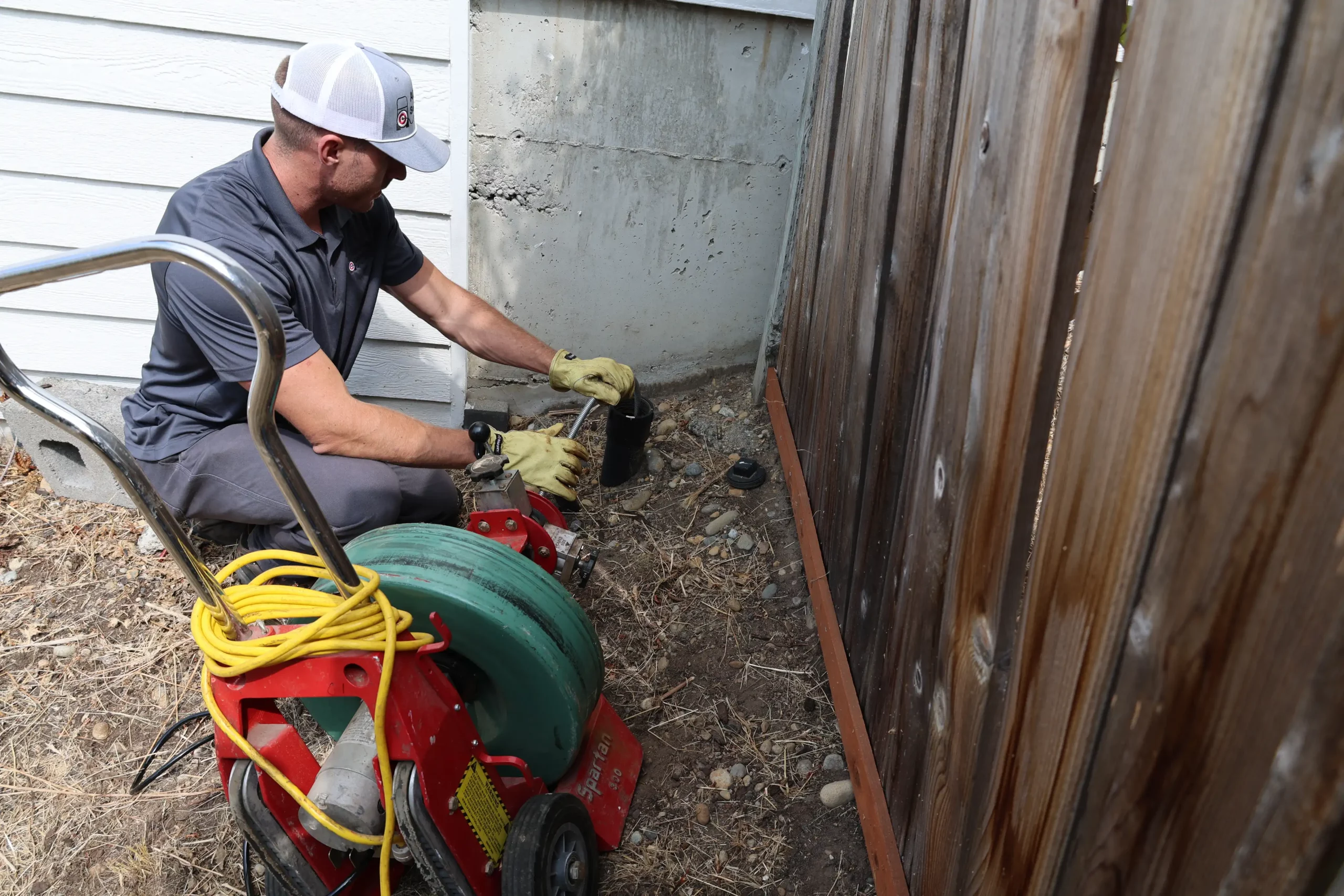The Role of Camera Inspections in Professional Drain Cleaning The Role of Camera Inspections in Professional Drain Cleaning