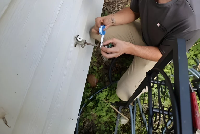 What Is the Most Reliable Outdoor Faucet for Homes in Puyallup, WA?