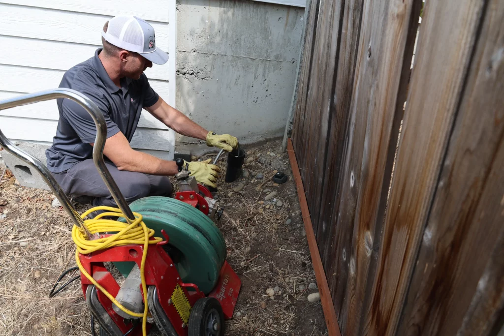 Drain Cleaning Services - All Drain Solutions