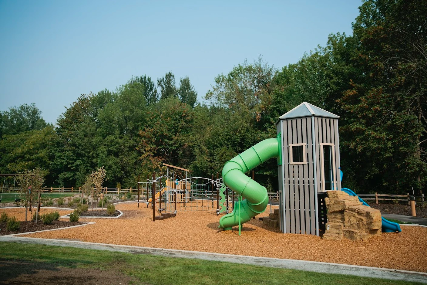 Brookville Gardens Community Park