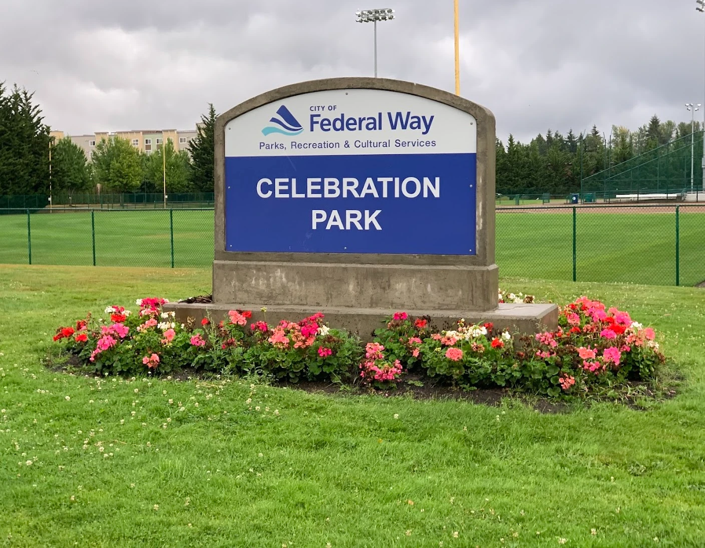 Celebration Park