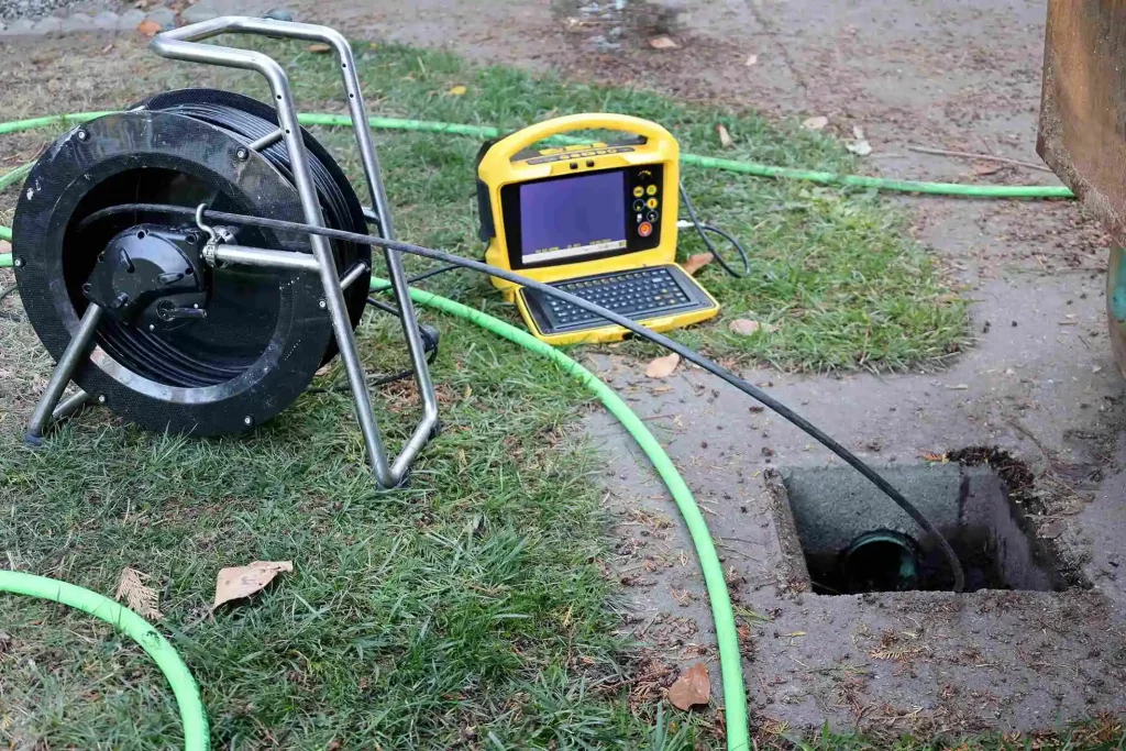 How Professional Sewer and Drain Services Protect Your Puyallup, WA Property_