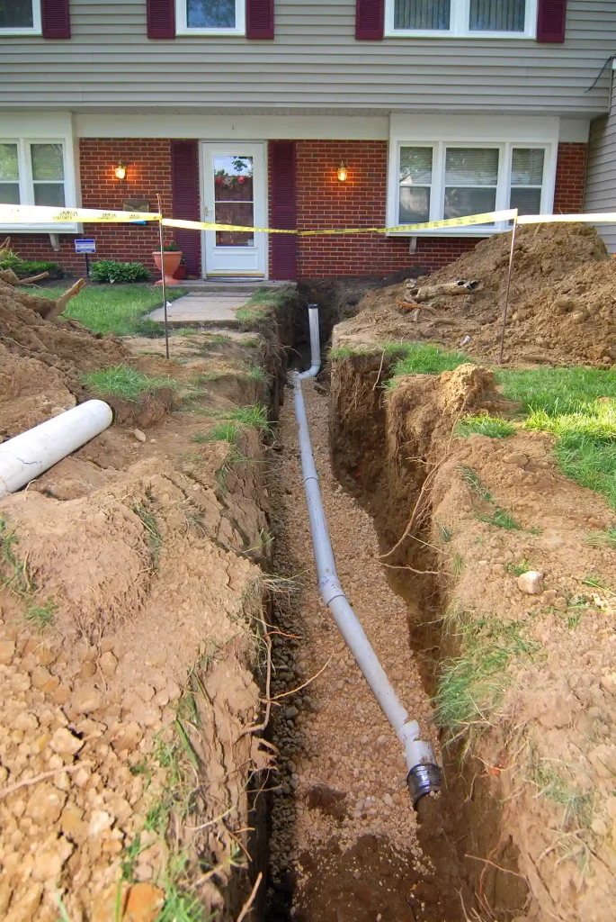 How Sewer Line Repair Helps Prevent Major Plumbing Emergencies How Sewer Line Repair Helps Prevent Major Plumbing Emergencies