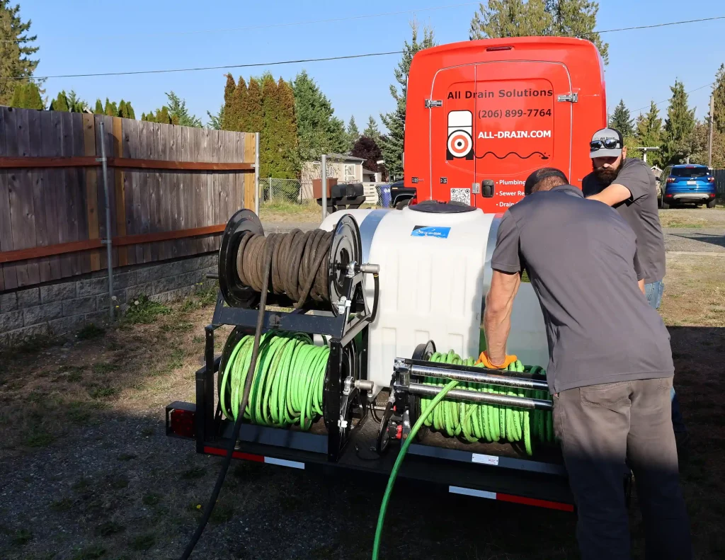 How to Remove Grease, Sludge, and Debris Using Hydro Jetting Services