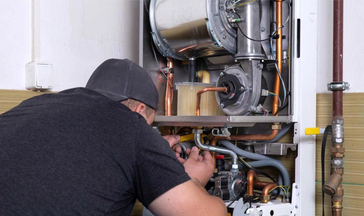Same-day emergency service All drain Solutions Sewer and Drain Services