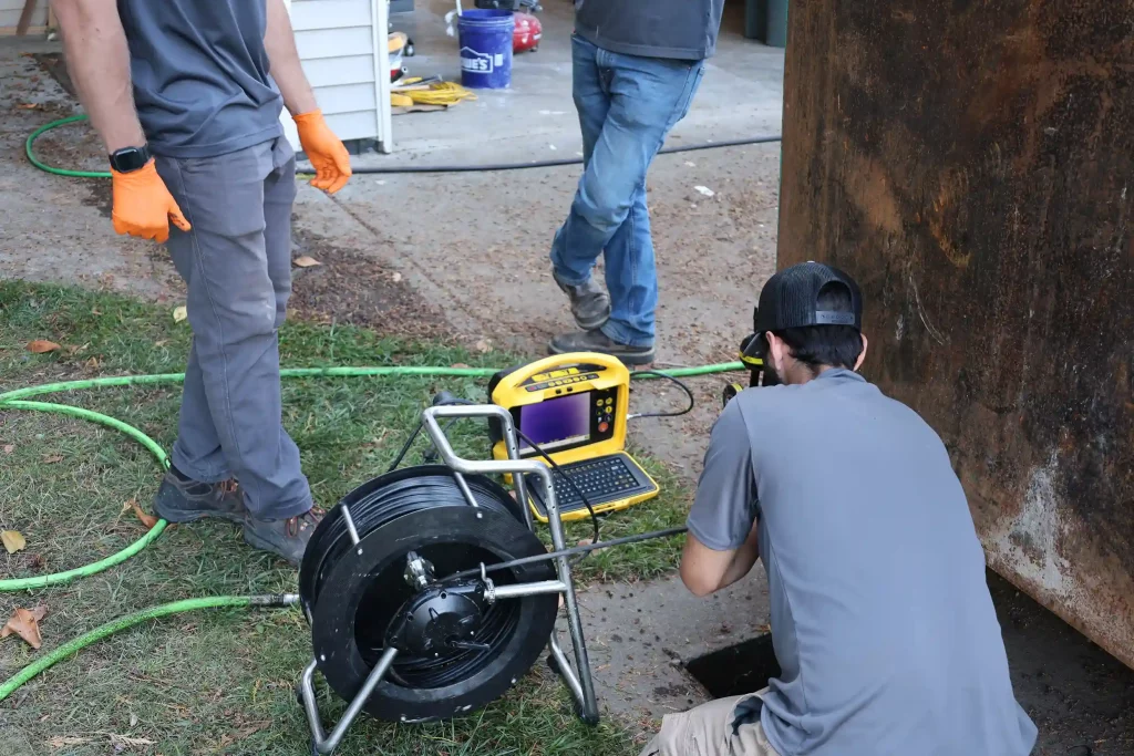 What Causes Clogged Drains and How Professionals Remove Them