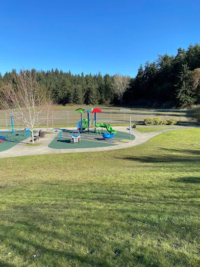 Boeing Creek and Shoreview Park
