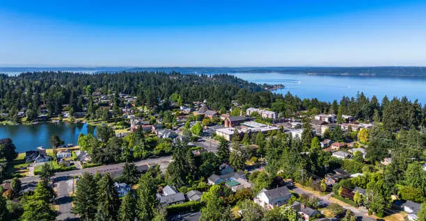 Burien WA All Drain Solutions