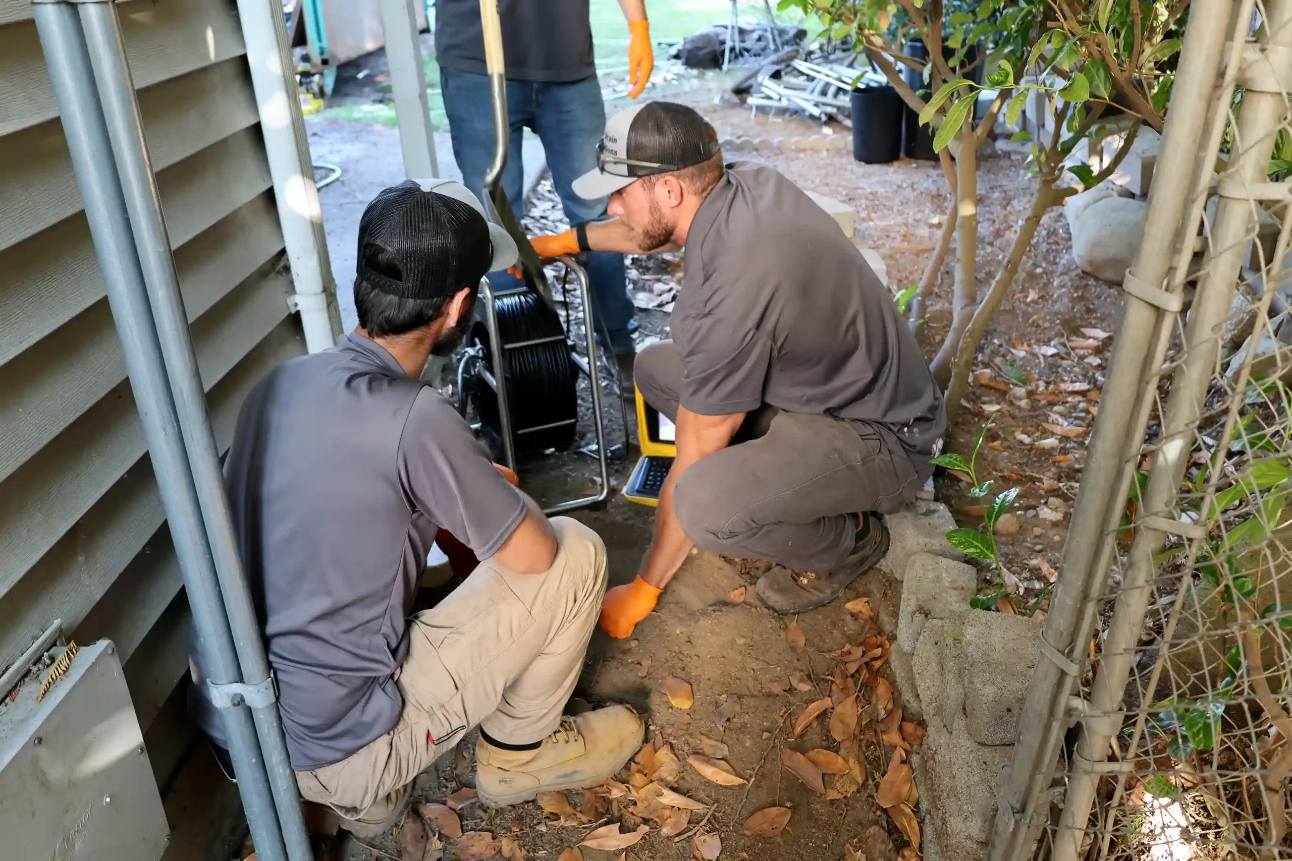 Top Reasons for Slow Drains in Puyallup and Expert Solutions