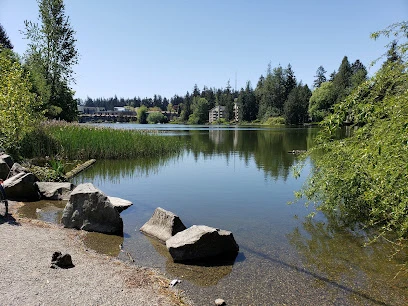 Echo Lake Park