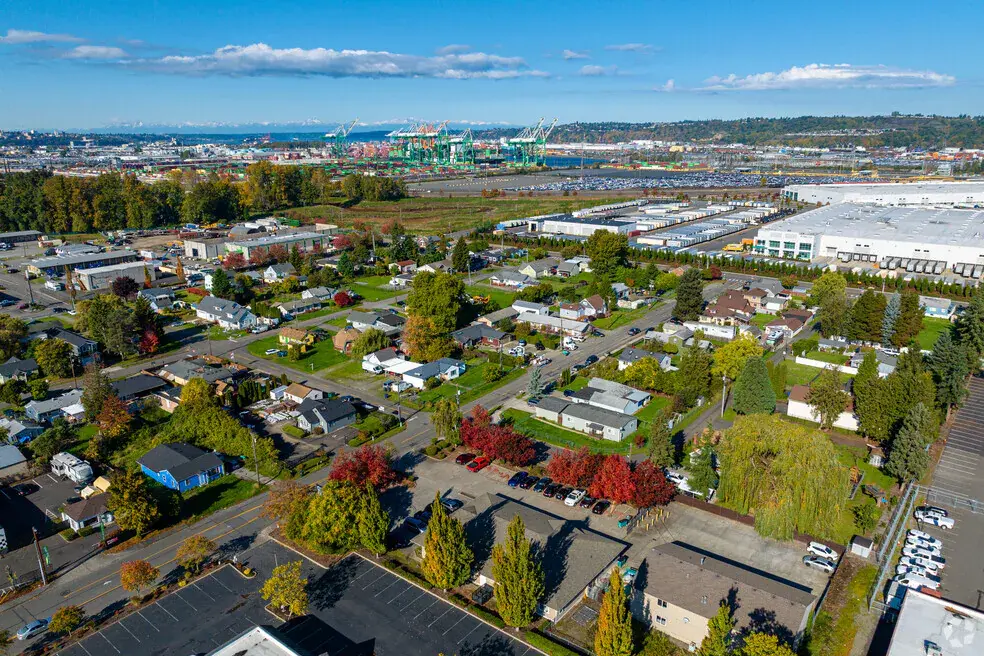 Fife WA All Drain Solutions
