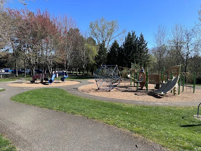 Fort Dent Park