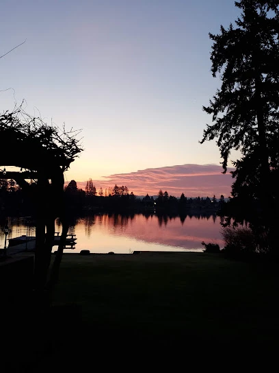 Lake Burien