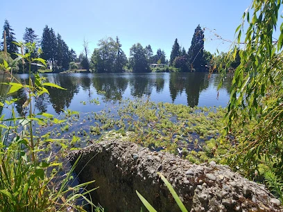 Ronald Bog Park
