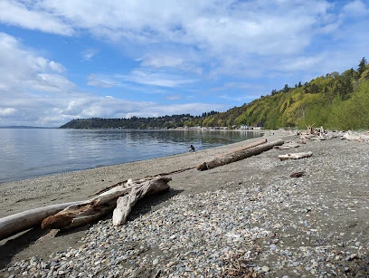 Seahurst Park