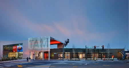 Tacoma Art Museum