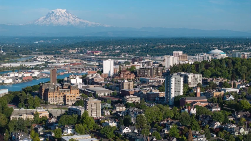 Tacoma WA All Drain Solutions