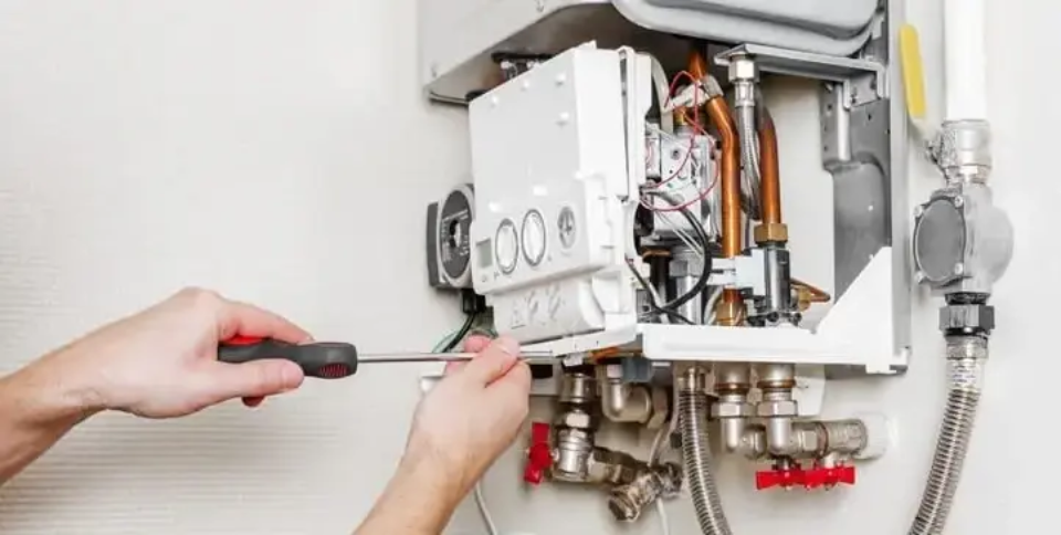 What Causes a Tankless Water Heater to Heat Inconsistently?