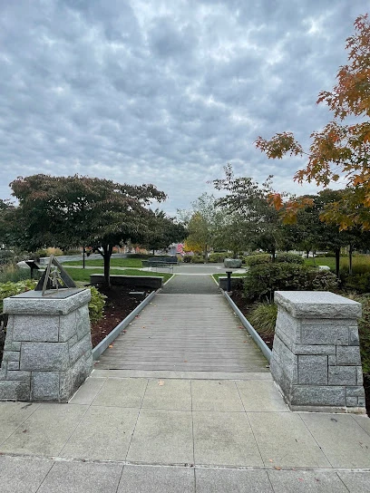 Town Square Park