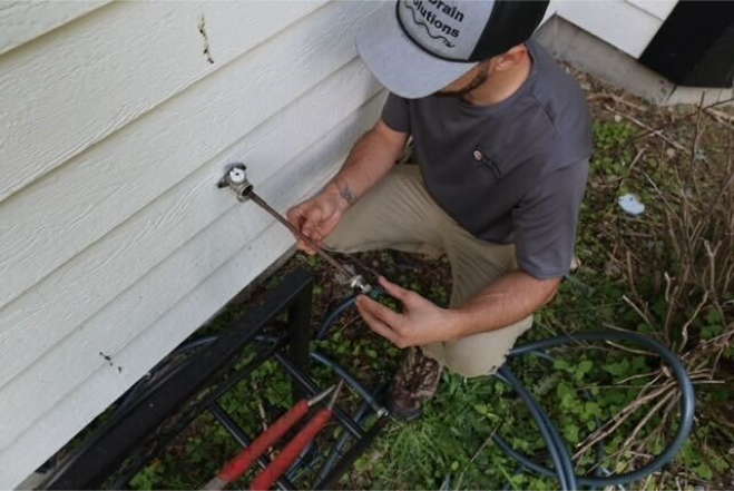 What Is the Most Reliable Outdoor Faucet for Homes in Puyallup, WA