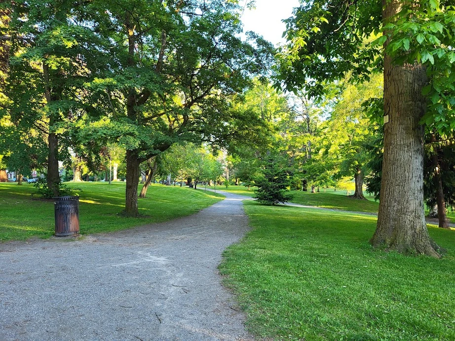 Wright Park