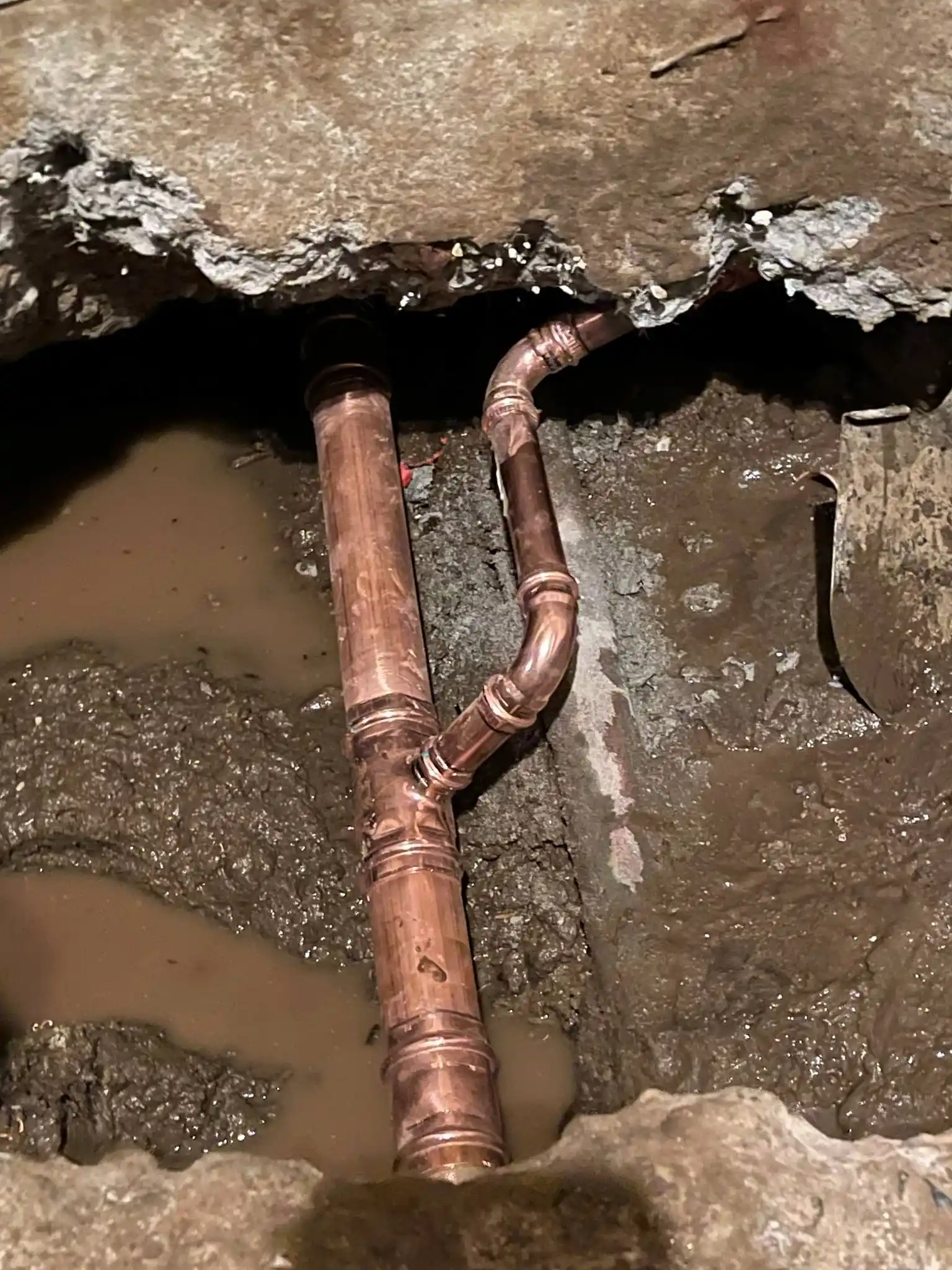 Expert Water Leak Detection and Repair Service in Puyallup