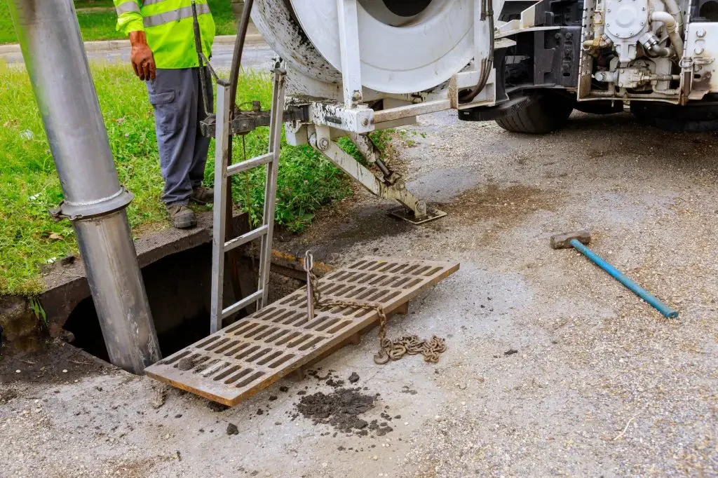 What Causes Sewer Backups in Tacoma Homes